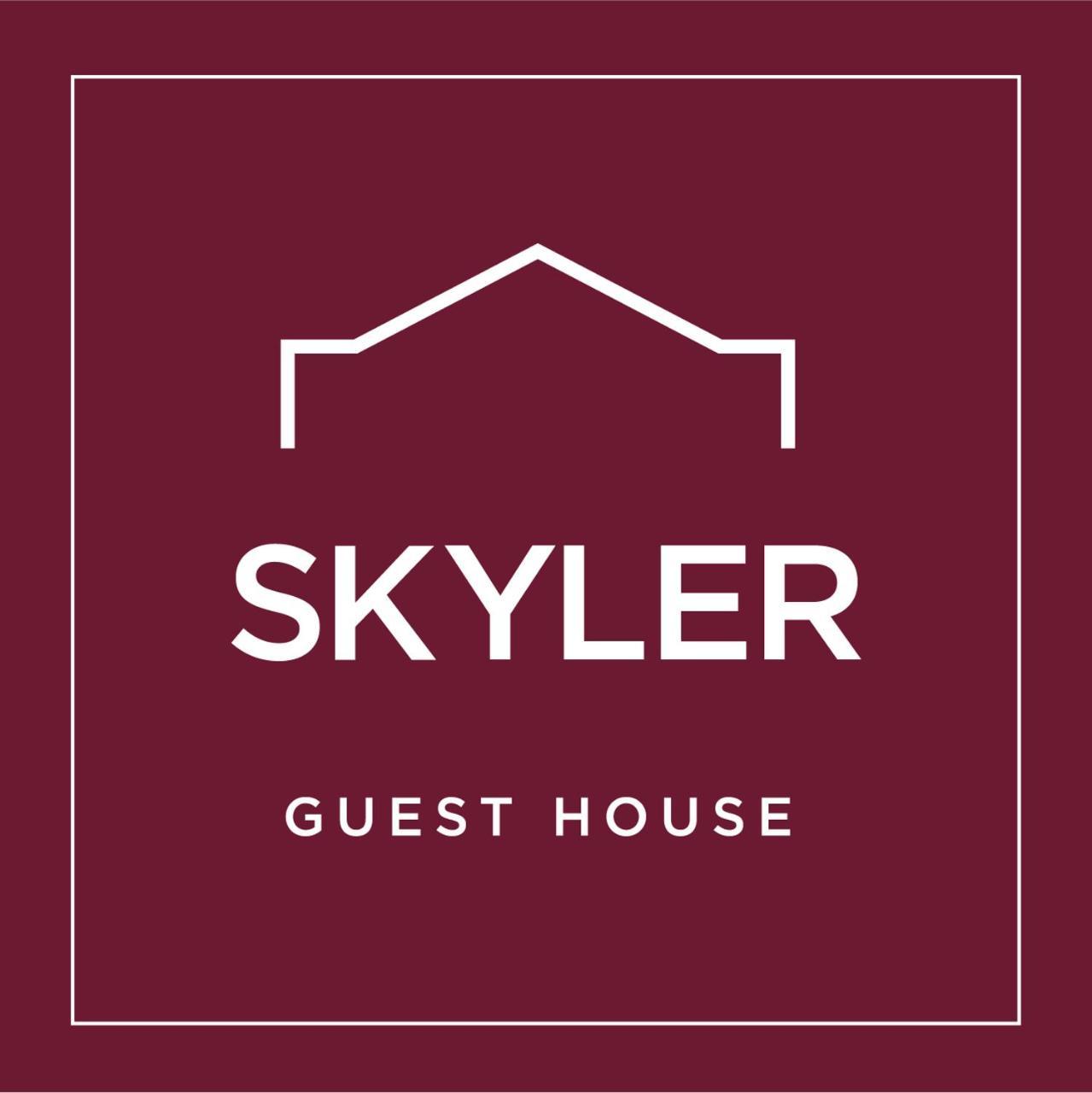 Skyler Guest House Plovdiv Esterno foto